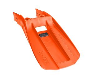 Scubapro VOILURE S-TEK Orange - MIDI