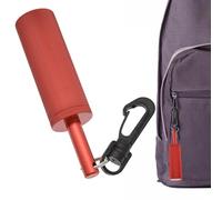 Scubas Shaker sous- - Bâton de plongée, Outil de Signal Portable en | Sonnette de Bruit de plongée avec Clip, Alerte océanique pour Les plongeurs, équipement de Communication de sécurité