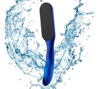 Scubber Feed - Chilando Pied Exfolié, Brush Bristles Morsure | Outil De Soins Des Pieds Pour L'élimination De La Peau Morte, Fichier D'élimination De La Peau Dure, Talons Pour Voyage Pour La Peau R