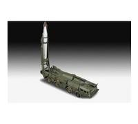 Scud-b - 1:72e - Revell G