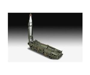Scud-b - 1:72e - Revell G