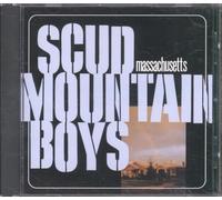 mayddle – Scud Mountains Boys - Massachusetts