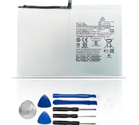 SCUD-WT-N19 3,85V 26,25Wh 6820mAh Batterie d'ordinateur Portable Compatible avec Samsung Galaxy Tab A7 10,4"" 2020 SM-T500 SM-T505