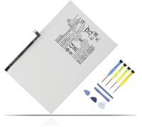 Scud-Wt-N19 Tablet Replacement Batterie Pour Samsung Galaxy Tab A7 10.4 2020 10.4"" Sm-T500 Sm-T505 Sm-T500n Sm-T505n Sm-T503 Sm-T507 Sm-T507n Series 3.85v 27.1wh 7040mah With Tools