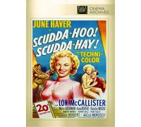 Hoo Scudda Hay
