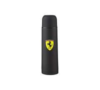 Scuderia Ferrari F1 Bouteille isotherme Noir