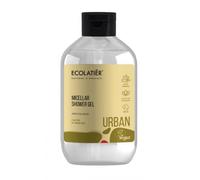 Scuderia Ferrari Gel de bain micellaire anti-pollution Cactus