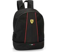 Scuderia ferrari -sac à dos nero - durable & fonctionnel