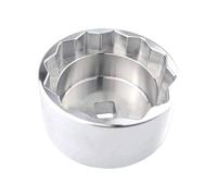 SCUDGOOD Outil de démontage d'écrou de roue en acier pour Can-Am Ryker 600 900 Rally 529036457 2019-2021 Accessoires de rechange UTVATV Outil de démontage d'écrou de roue pour Can-am Ryker