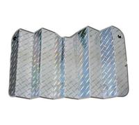 Scudo Parasole Parabrezza Diamant Reflex LARGE 80X140 AUTO CARAVANE MONOVOLUME