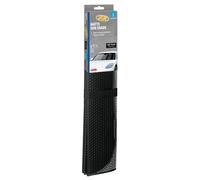 Scudo Thermique Pour Pare-Brise L - Noir Mat - 72x145 Cm
