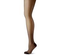 SCUDOTEX Bas 70 Deniers Maille Tricotée Compression Décroissante Moyenne mm HG 15-18 Noir Taille 4