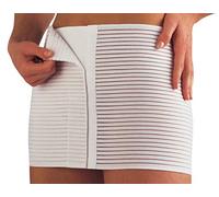 SCUDOTEX Ceinture Elastique Multiflex Hteur 27 cm Couleur Blanche Taille 5