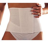 SCUDOTEX Ceinture Elastique Universal Hâteur 20 cm Couleur Blanche Taille 2