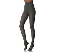 SCUDOTEX Collant 140 Deniers Maille Tricotée Compression Décroissante de Moyenne À Forte 19 22 Hg 1