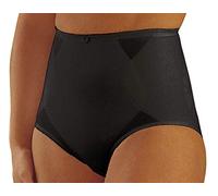 SCUDOTEX Gaine Cotton Harmony Courte Couleur Noir Taille 8