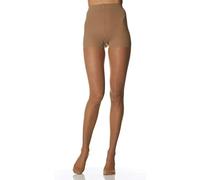 SCUDOTEX Scudotex Collant 40 Deniers Maille Lisse Compression Décroissante Légère 7 9 Hg Mm Couleur Nature