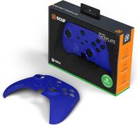 SCUF Coque Amovible Instinct pour Manette Xbox Series X|S et Xbox One - Bleu