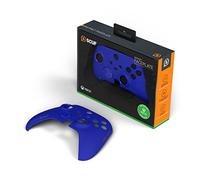 SCUF Coque Amovible Instinct pour Manette Xbox Series X|S et Xbox One - Bleu 504-722-001-002-NA