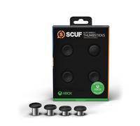 SCUF Elite Series 2 Lot de 4 Baguettes pour Xbox Elite Series 2 Noir