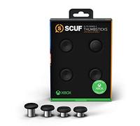 SCUF Elite Series 2 pour Xbox Elite Series 2 Joysticks Haute Performance, Lot de 4, Noir 503-601-01-001-NA