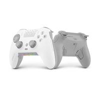 Scuf Gaming Manette sans fil ENVISION PRO HALL EFFECT Blanc
