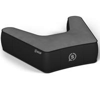 Scuf Exo Coussin de Support Ergonomique pour le jeu Vidéo ou le Télétravail - Soutien de la Colonne Vertébrale, du cou, des Poignets ou des Mains - Noir 304-602-01-015-NA