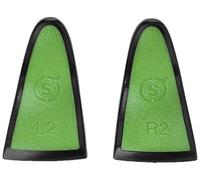 Scuf Fangs Manette En Plastique Vert
