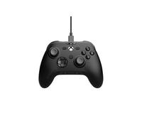 Scuf filaire hautes performances Xbox et PC - VALOR PRO - USB-C - Noir