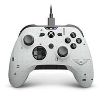 Scuf Gaming Valor Pro Wired Warzone Light Gris, Blanc USB Manette de jeu Analogique/Numérique PC, Xbox One, Xbox Series S, Xbox Series X, iOS