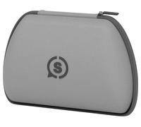 Scuf Housse de Protection Universelle pour Manettes Xbox Series X|S, PS5, Xbox One et PS4, pour le Transport ou le Stockage - Gris Clair 305-119-01-012-NA