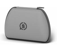 Scuf Housse de Protection Universelle pour Manettes Xbox Series X|S, PS5, Xbox One et PS4, pour le Transport ou le Stockage - Gris Clair 305-119-01-012-NA