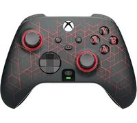 SCUF INSTINCT PRO Manette Sans Fil Haute Performance - Gâchettes Instantanées Ajustables, Joysticks Interchangeables, Trois Profils, Bluetooth - Xbox Series X|S, Xbox One, PC, Mobile - Fracture 2023