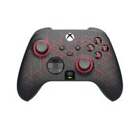 SCUF INSTINCT PRO Manette Sans Fil Haute Performance - Gâchettes Instantanées Ajustables, Joysticks Interchangeables, Trois Profils, Bluetooth - Xbox Series X|S, Xbox One, PC, Mobile - Fracture 2023