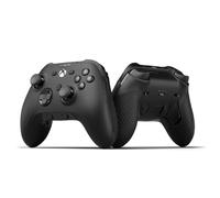 SCUF NEMESIS PRO 8K PC Contrôleur Gaming Sans Fil Performance - Noir | TMR Thumbsticks Endurance, Boutons ABXY mécaniques, 4 palettes arrière intégrées, Instant Triggers, 2,4 GHz, USB-C