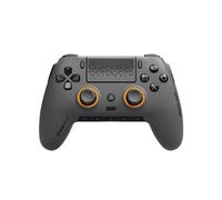 Scuf Gaming Omega pour PS5 et PC - Gris acier