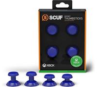 SCUF Pack de 4 joysticks interchangeables Instinct - joysticks de Rechange Uniquement pour la Manette Xbox Series X|S Instinct Pro Performance - Bleu 504-601-01-002-NA