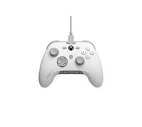 Scuf Gaming Manette filaire SCUF TMR Valor – Xbox Série X|S, Xbox One, PC – Blanc
