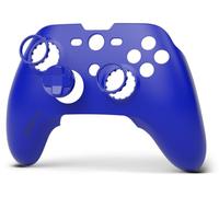 SCUF Valor Pro Kit De Façade Manette Amovibles - Bleu | Fixation magnétique, Anneaux à Faible Friction
