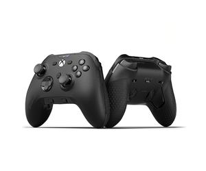 SCUF VALOR PRO Manette Sans Fil - Nouveaux Joysticks Endurance TMR, D’interrogation de 1 000 Hz, Bluetooth, Sans-fil Basse Latence, 17 Heures Batterie - Xbox Series X|S, Xbox One, PC - Noir