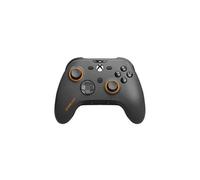 Scuf Gaming Manette sans fil Valor Pro pour PC, Xbox One, Xbox Series XS Gris acier