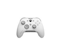 Scuf Gaming Manette sans fil SCUF Valor Pro Wireless 4 palettes Xbox/PC Blanc