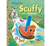 Scuffy le remorqueur