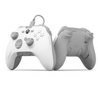 Scuf Gaming Manette filaire SCUF TMR Valor – Xbox Série X|S, Xbox One, PC – Blanc