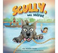 Scully Mi Héroe