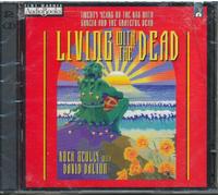 Scully, Rock - Living with The Grateful Dead Story