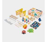 Sculpd Kit de poterie ultime pour enfants