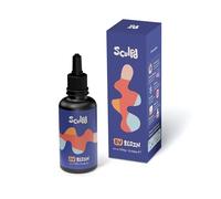 Sculpd Résine UV 200 g - Transparent - Séchage rapide - Pour la fabrication de bijoux, breloques, moulages et loisirs créatifs - Faible odeur, formule non jaunissante