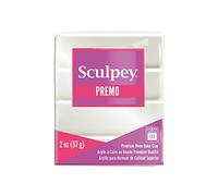 Sculpey 2 once-perle FBA_P3900-5101, Perlé