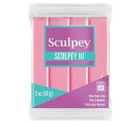 Sculpey 571129 57g Soft Oven Bake Clay